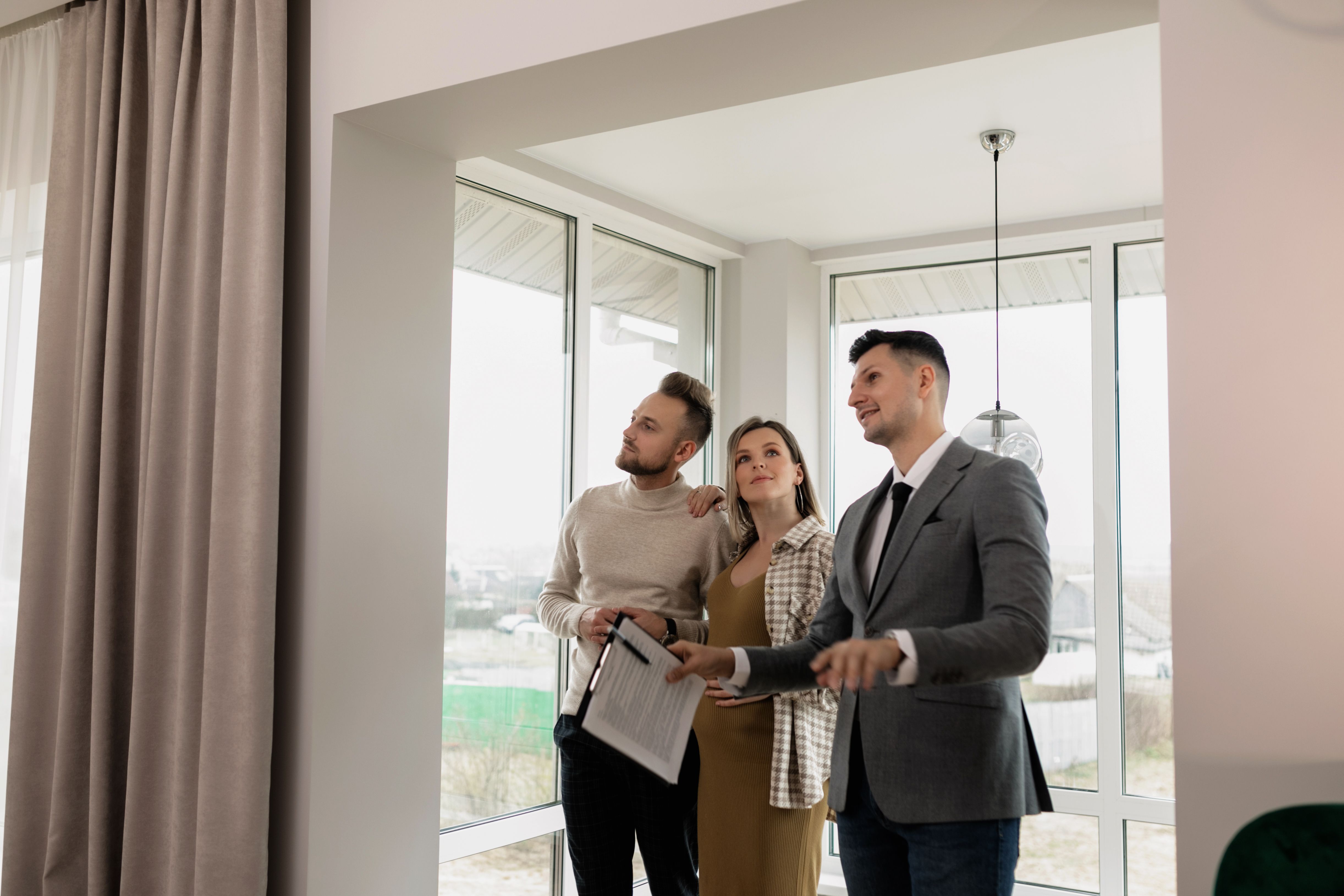 You Want to Understand Your Options Before You Sell